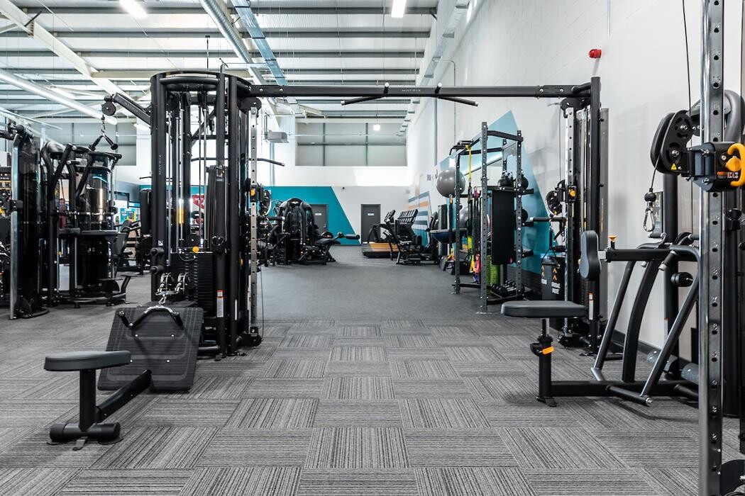 Images PureGym Great Yarmouth