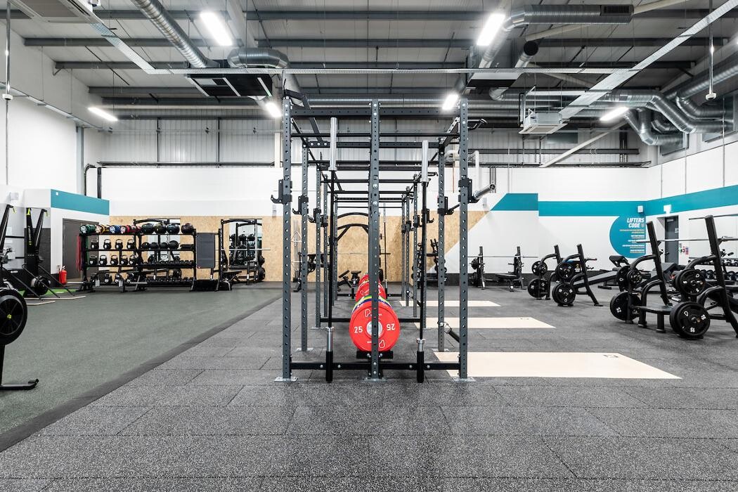 Images PureGym Great Yarmouth