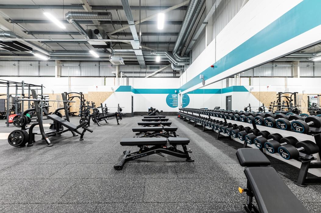 Images PureGym Great Yarmouth