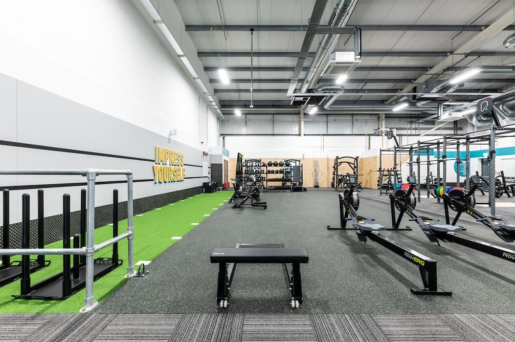 Images PureGym Great Yarmouth