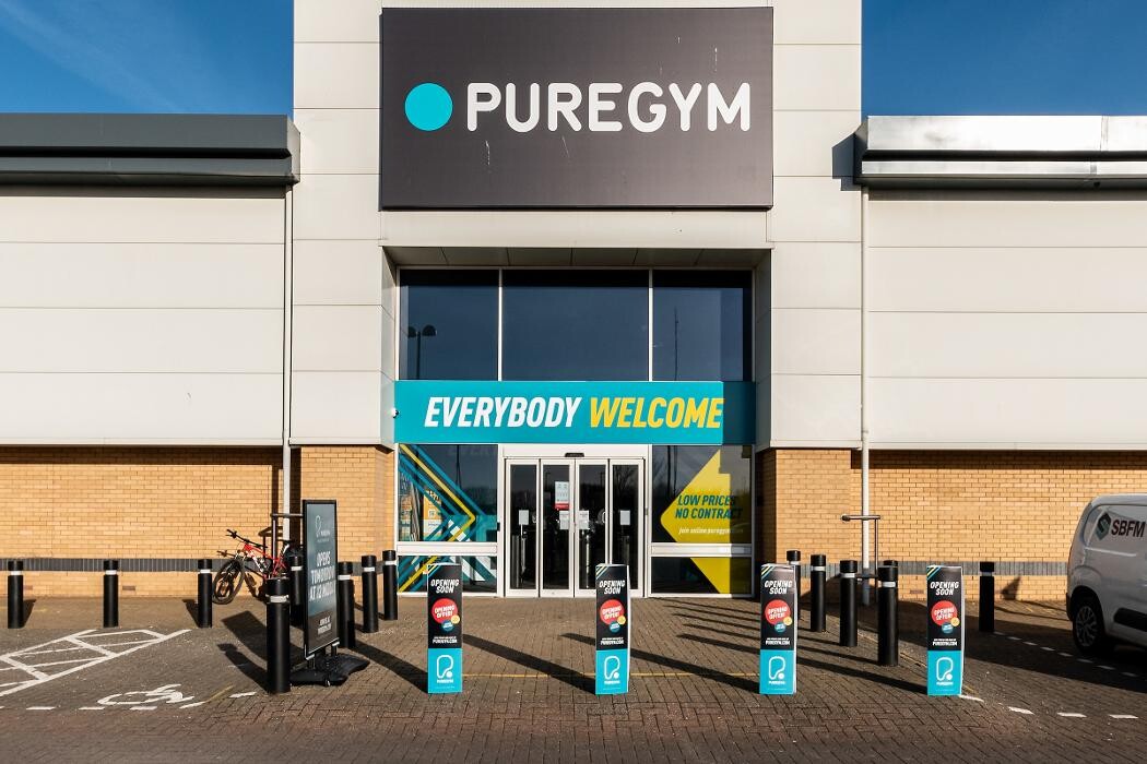 Images PureGym Great Yarmouth