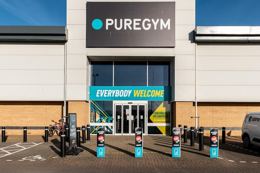 Images PureGym Great Yarmouth