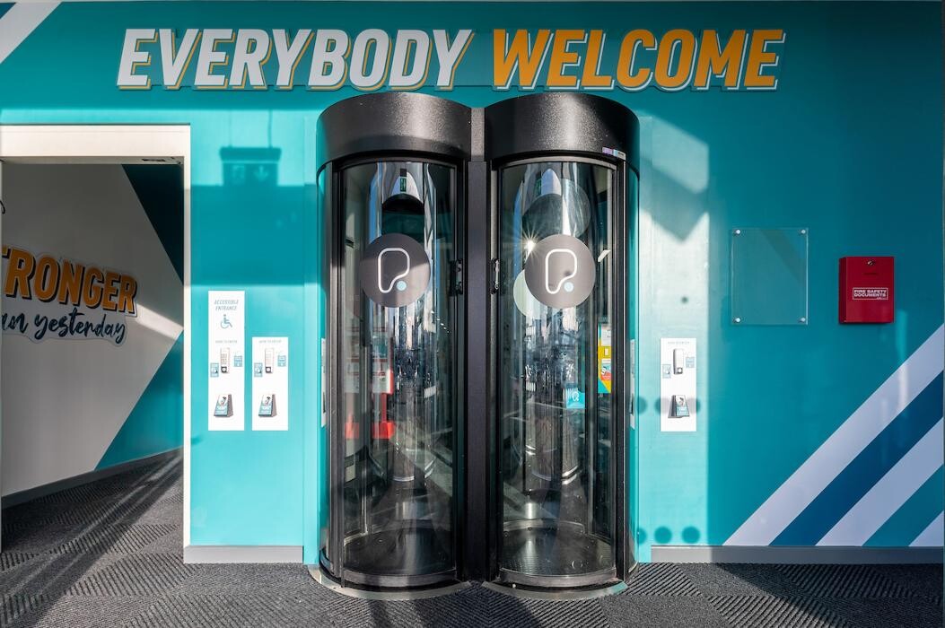 Images PureGym Ashton Under Lyne - Upgrade Complete!