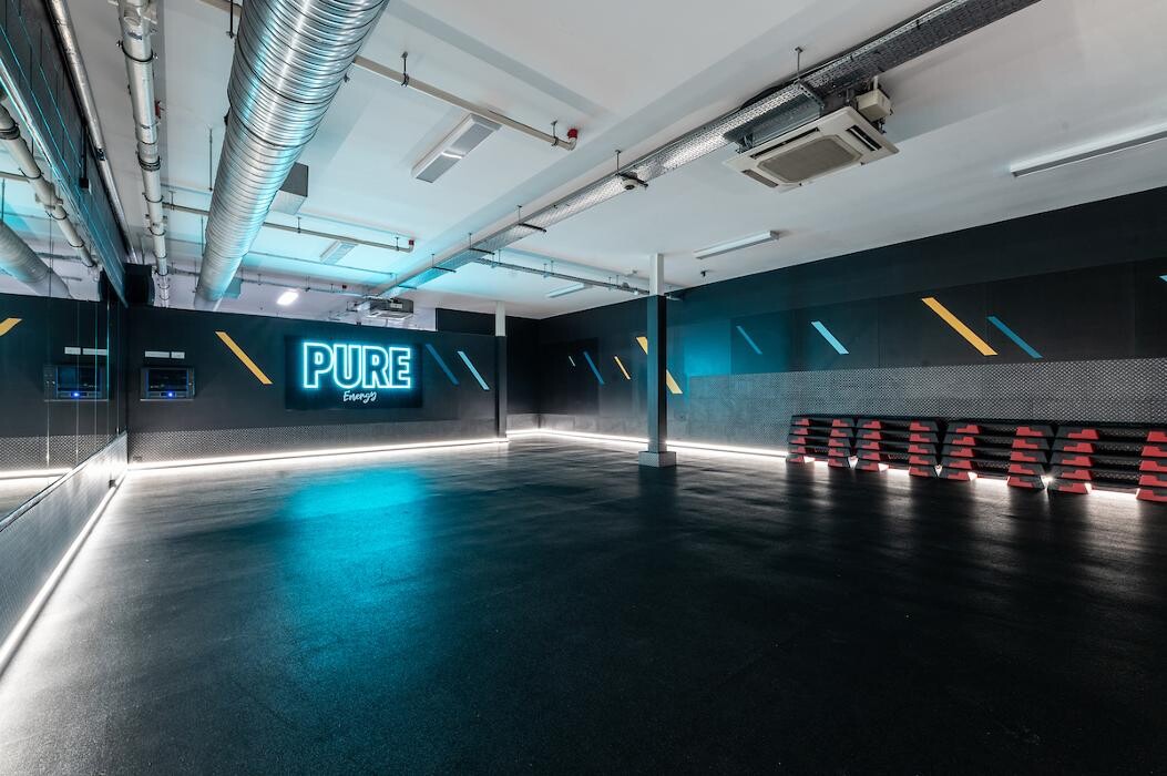 Images PureGym Ashton Under Lyne - Upgrade Complete!