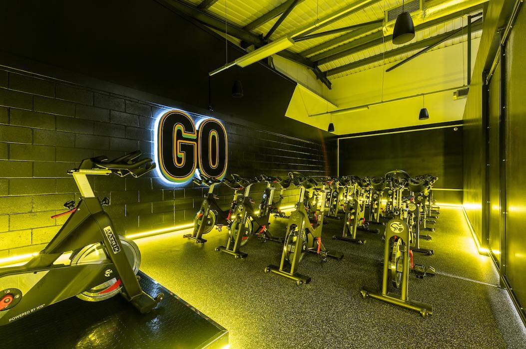 Images PureGym Ashton Under Lyne - Upgrade Complete!