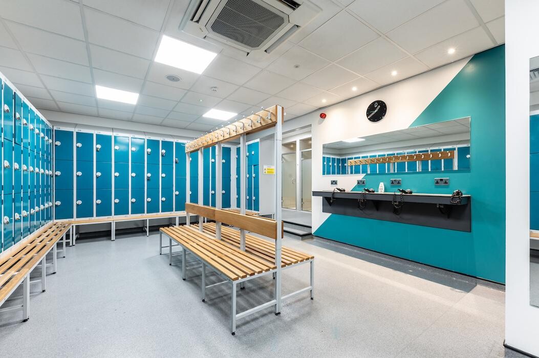 Images PureGym Ashton Under Lyne - Upgrade Complete!