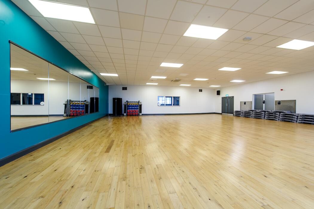 Images PureGym Manchester Debdale