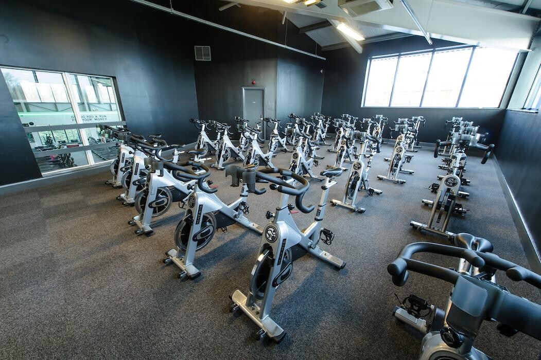 Images PureGym Manchester Debdale