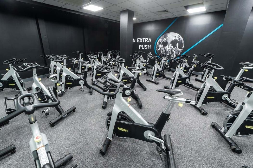 Images PureGym London Kentish Town