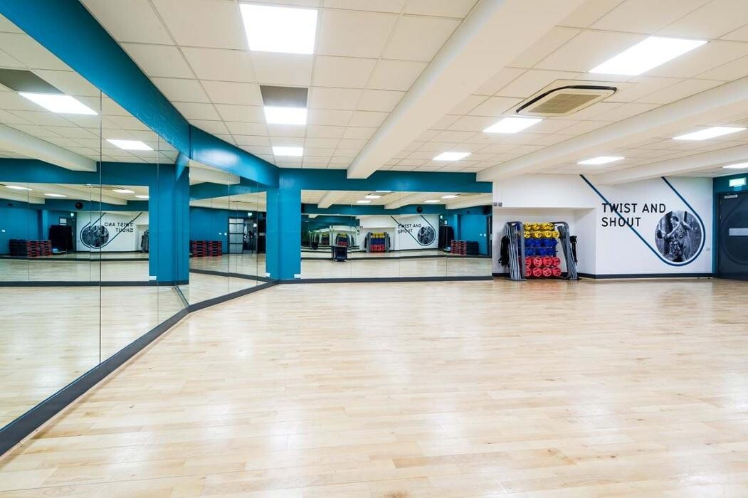 Images PureGym London Kentish Town