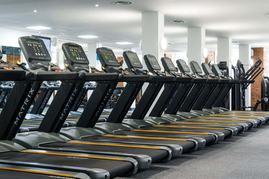 Images PureGym London Kentish Town