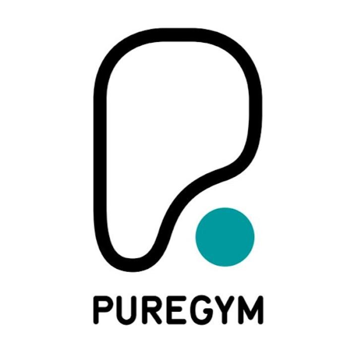 PureGym London Seven Sisters Logo
