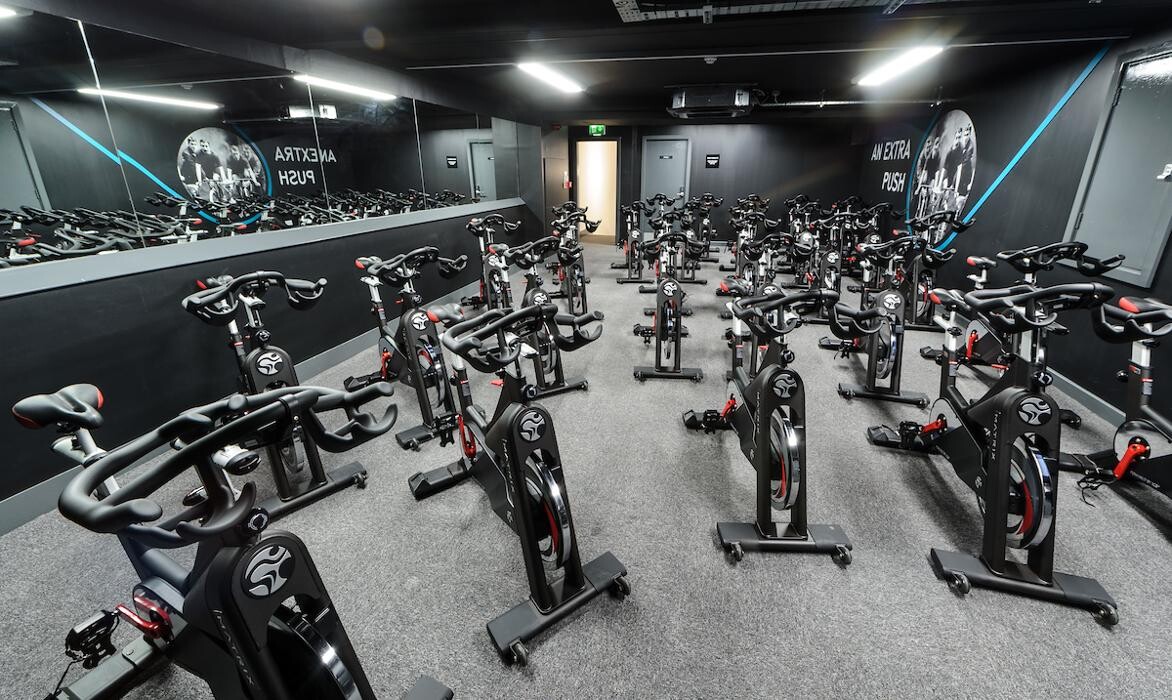 Images PureGym London Southgate