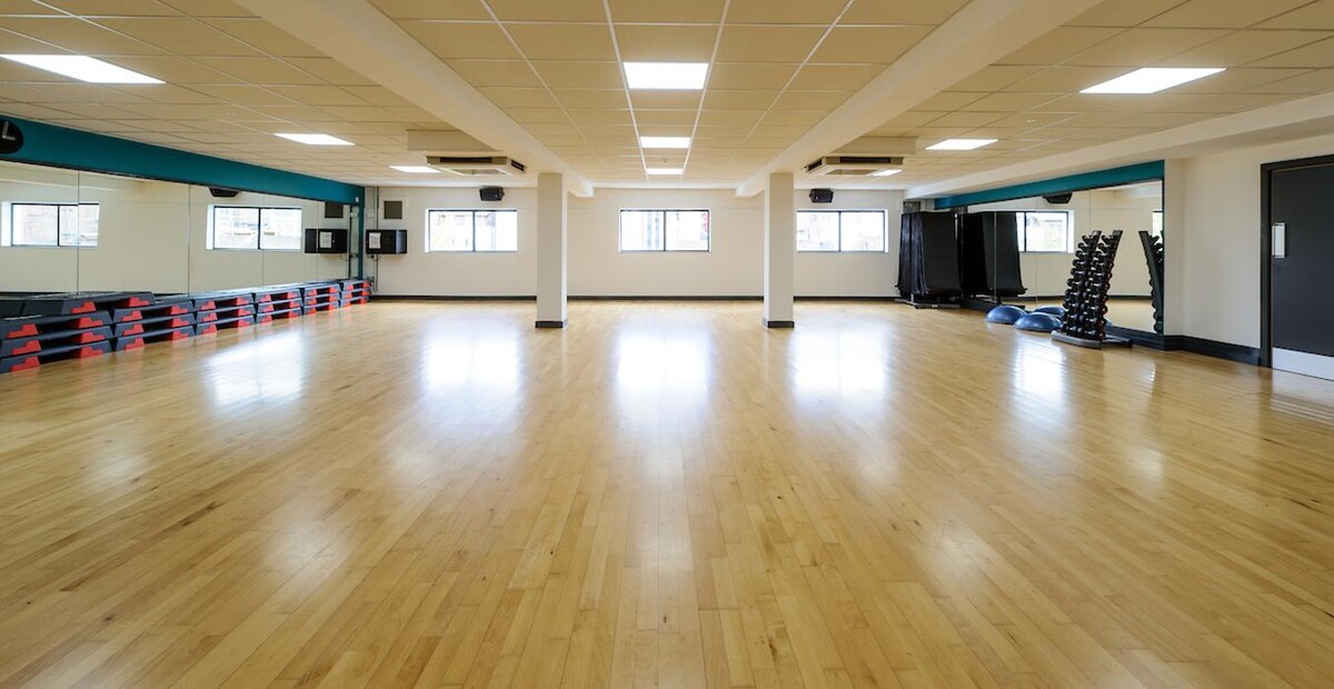 Images PureGym London Southgate