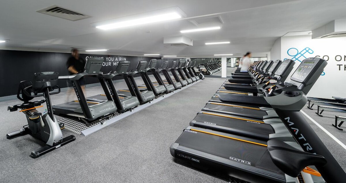 Images PureGym London Southgate