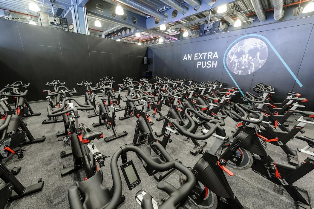 Images PureGym Manchester Market Street