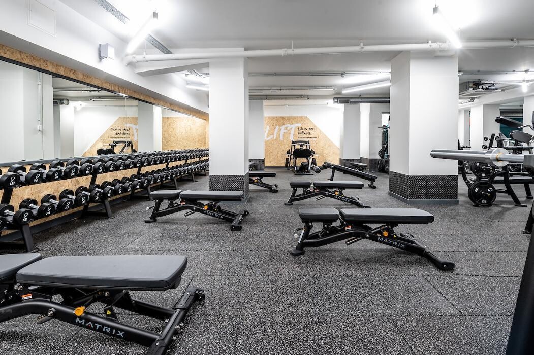 Images PureGym London Twickenham