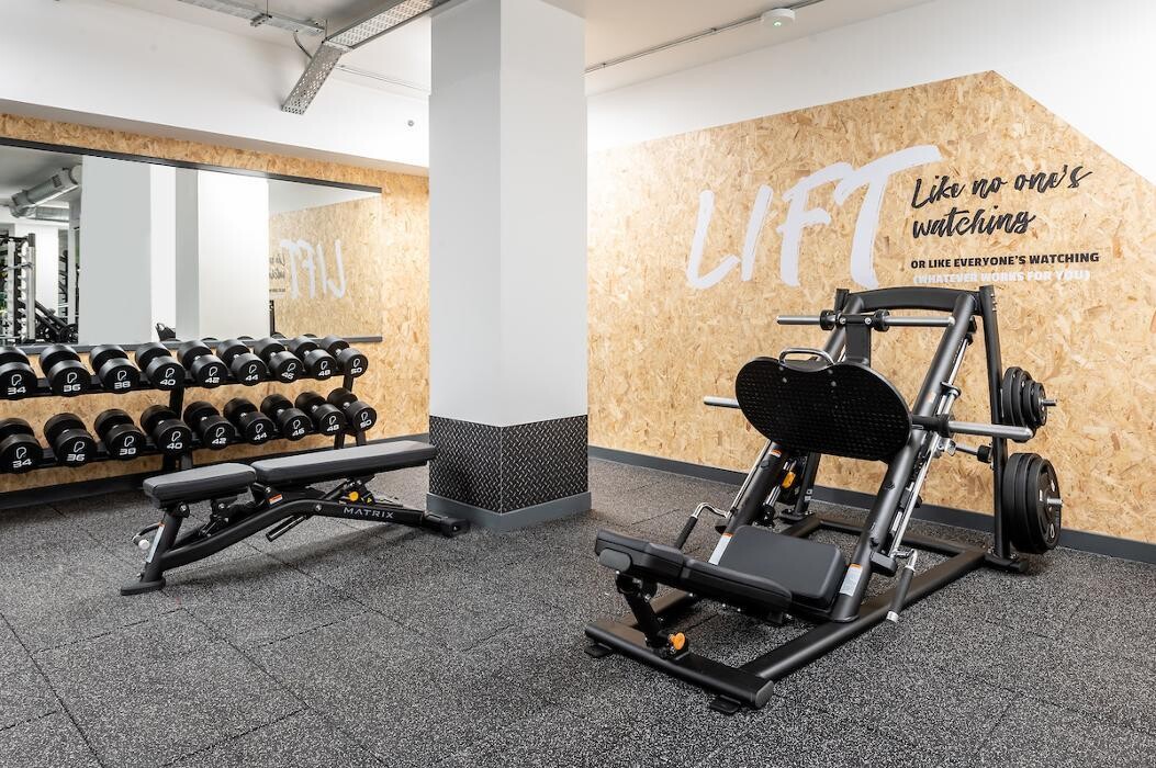 Images PureGym London Twickenham
