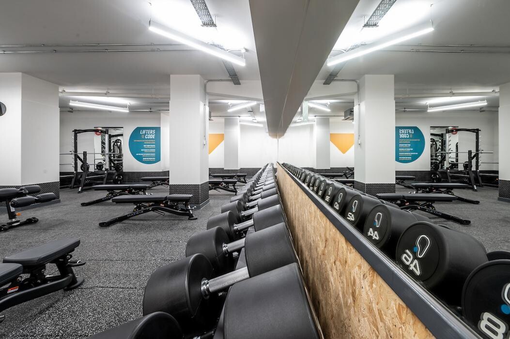 Images PureGym London Twickenham