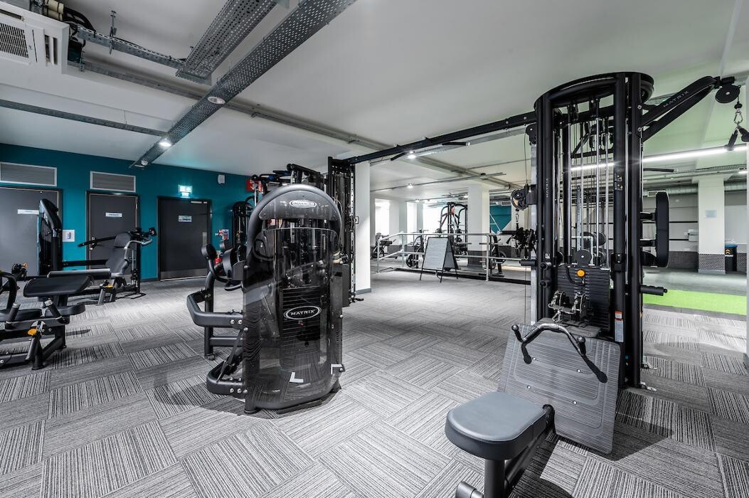 Images PureGym London Twickenham