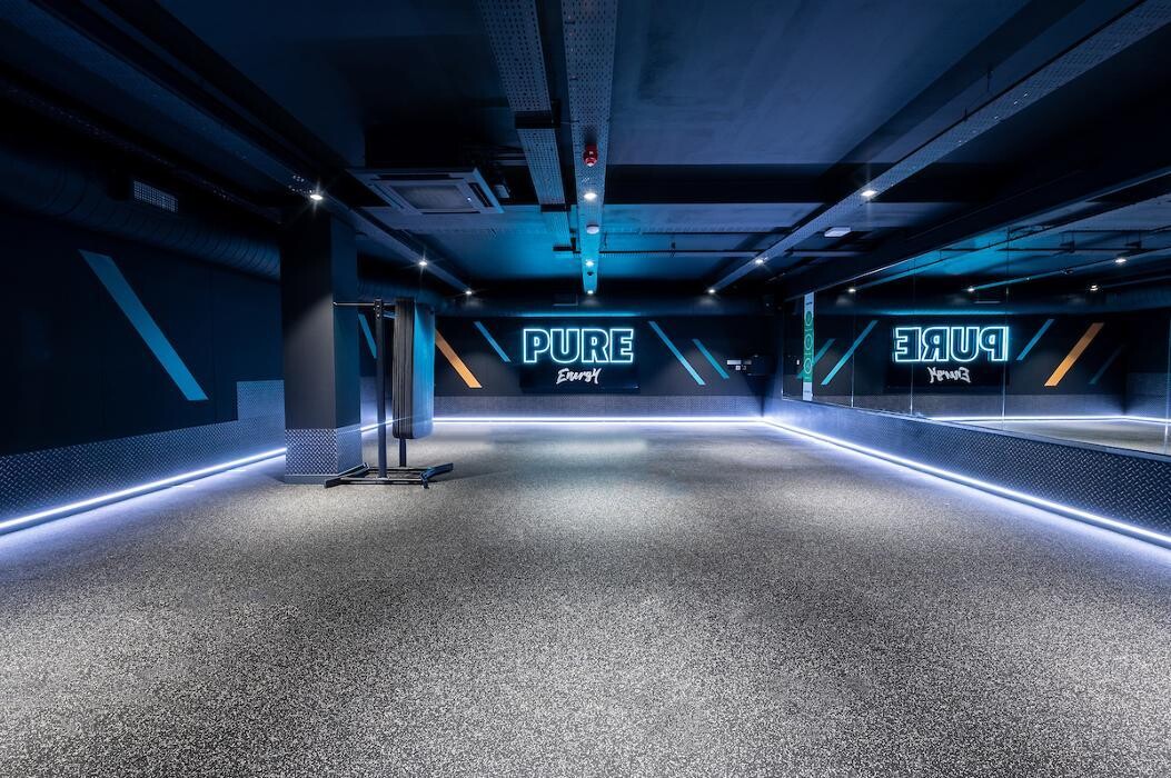 Images PureGym London Twickenham