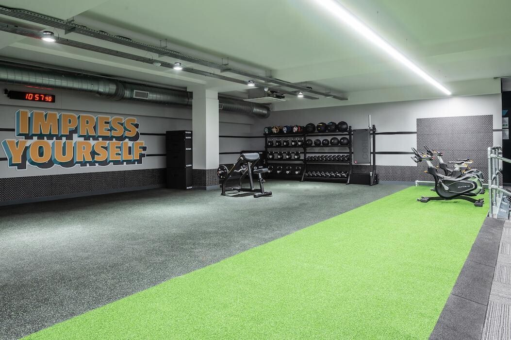 Images PureGym London Twickenham