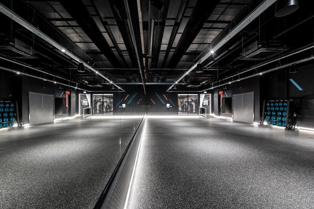 Images PureGym London Woolwich