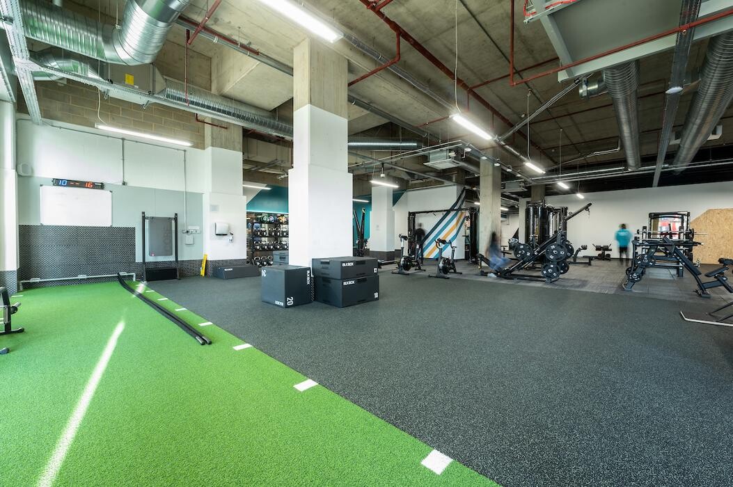 Images PureGym London Woolwich