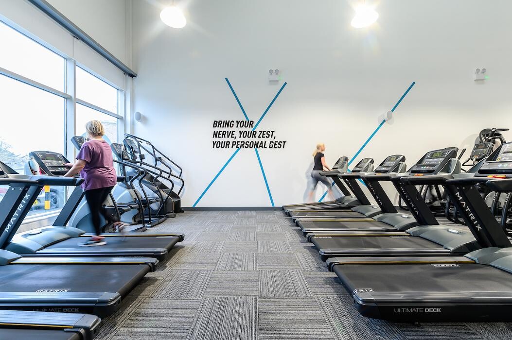 Images PureGym Glossop