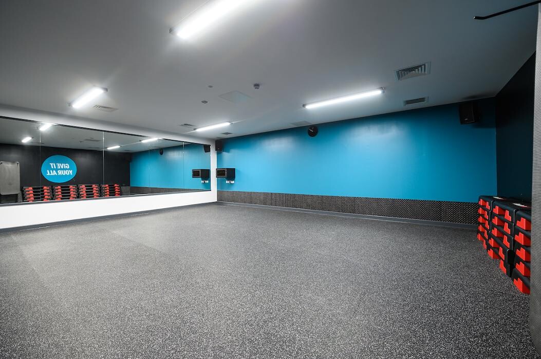 Images PureGym Glossop