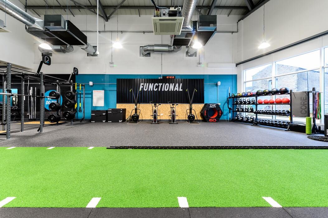 Images PureGym Glossop