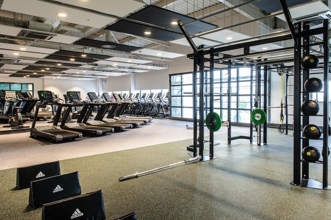 Images PureGym Denton