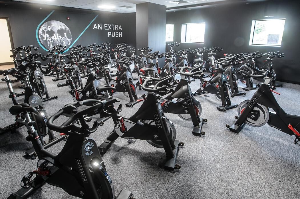 Images PureGym Denton