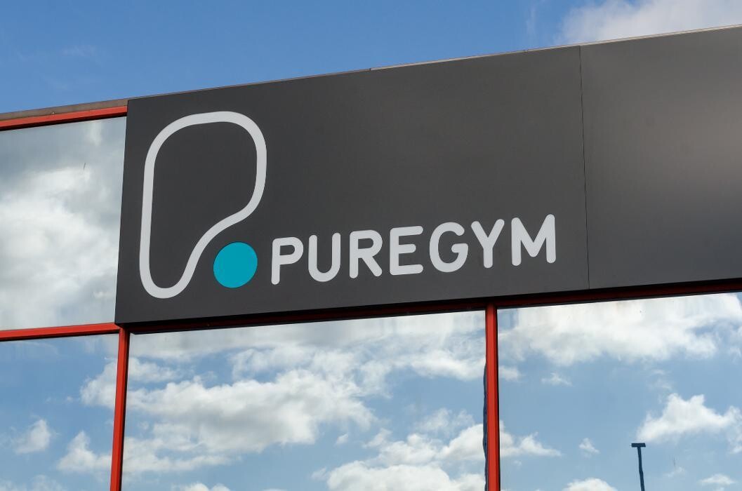 Images PureGym East Kilbride
