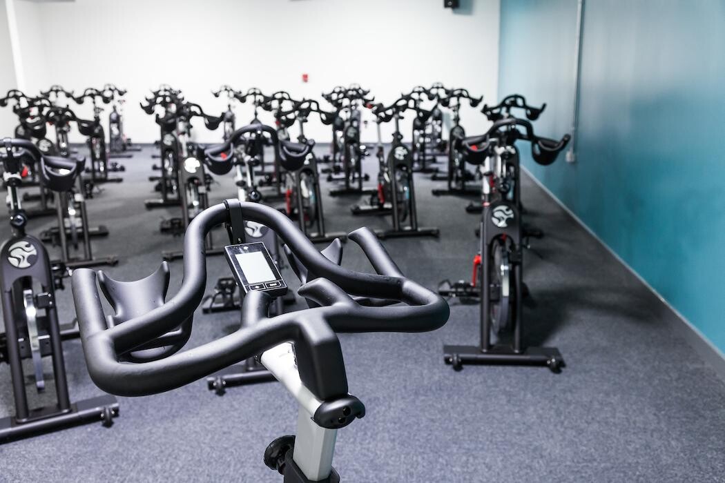 Images PureGym East Kilbride