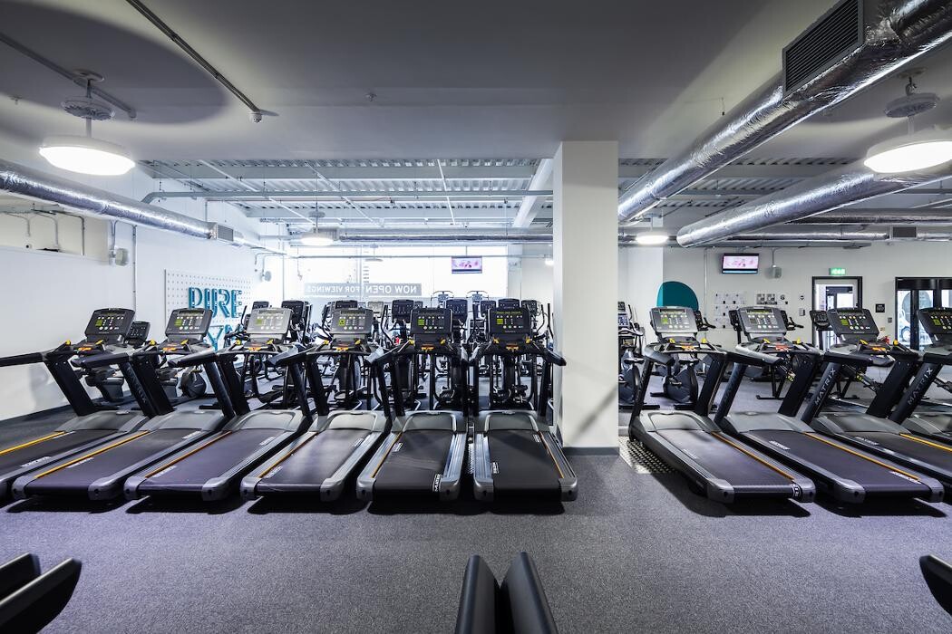 Images PureGym East Kilbride