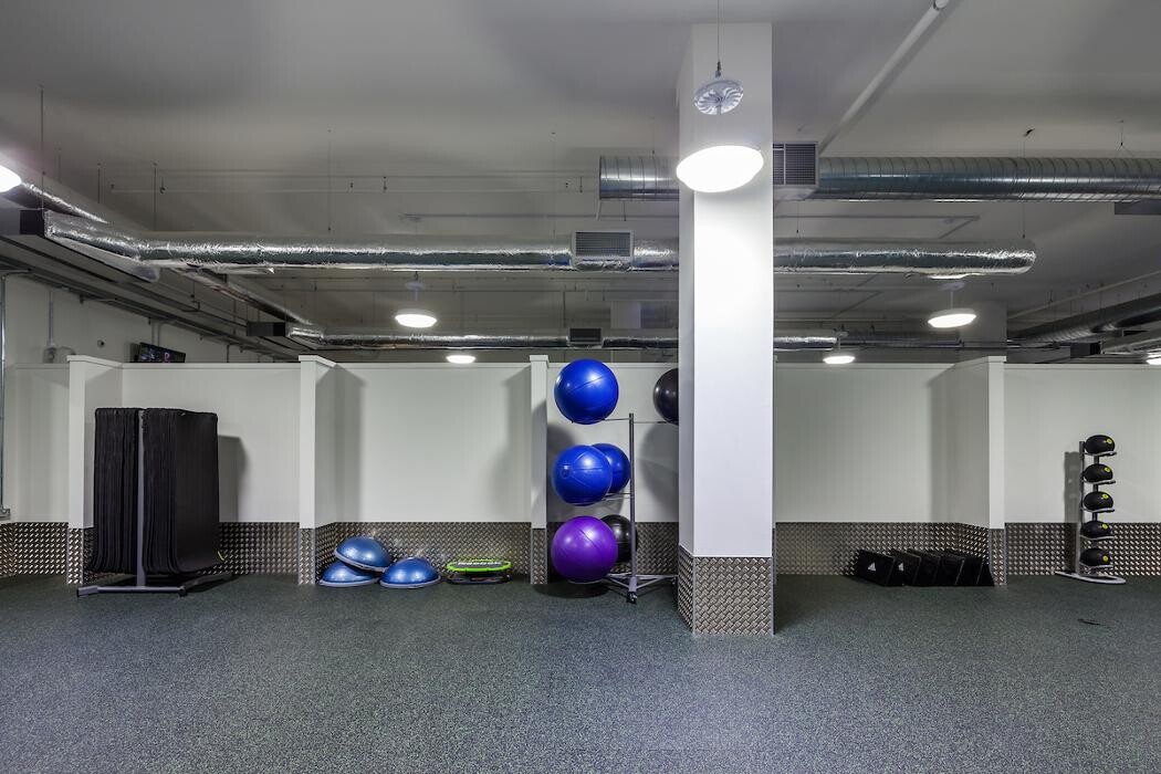 Images PureGym East Kilbride