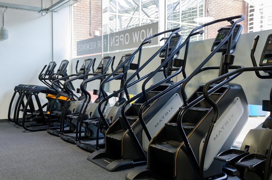Images PureGym East Kilbride