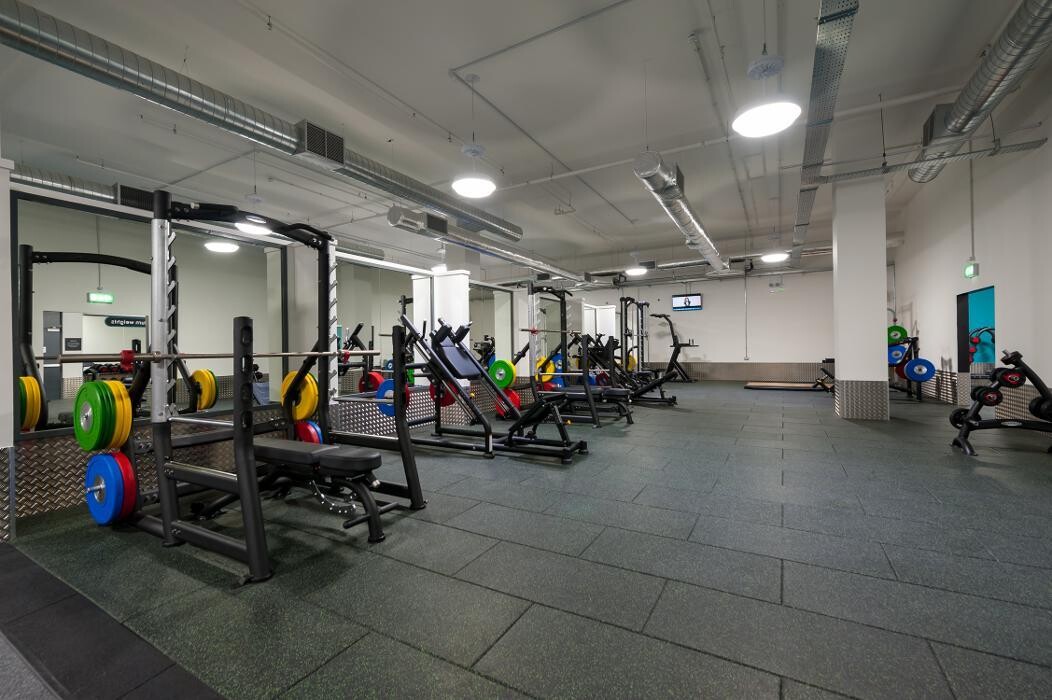 Images PureGym East Kilbride