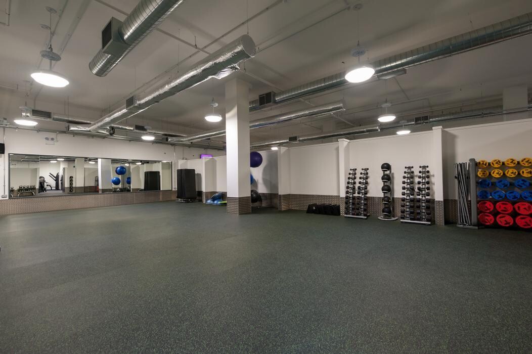 Images PureGym East Kilbride