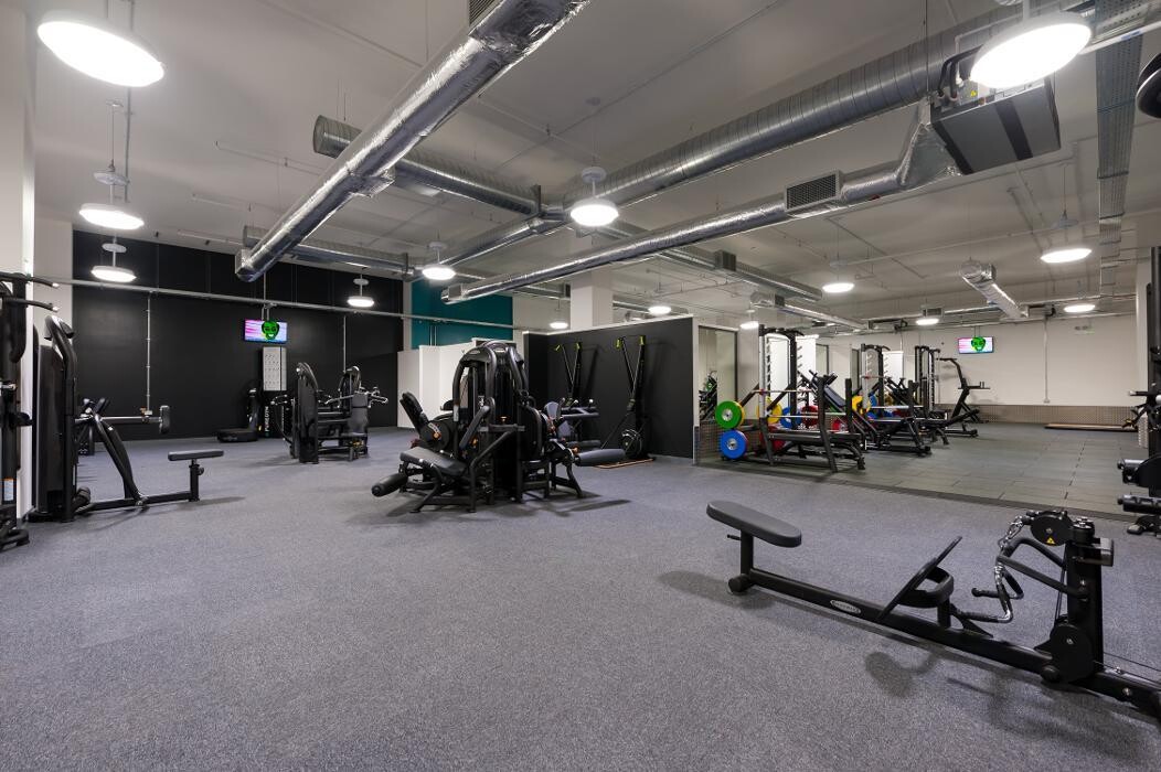 Images PureGym East Kilbride