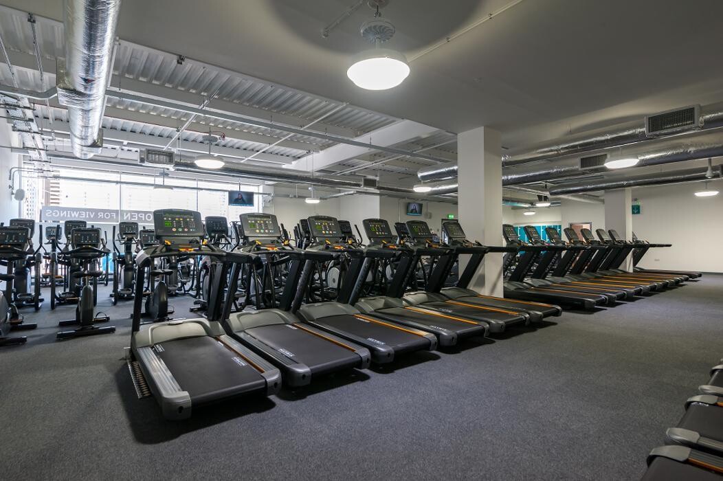 Images PureGym East Kilbride