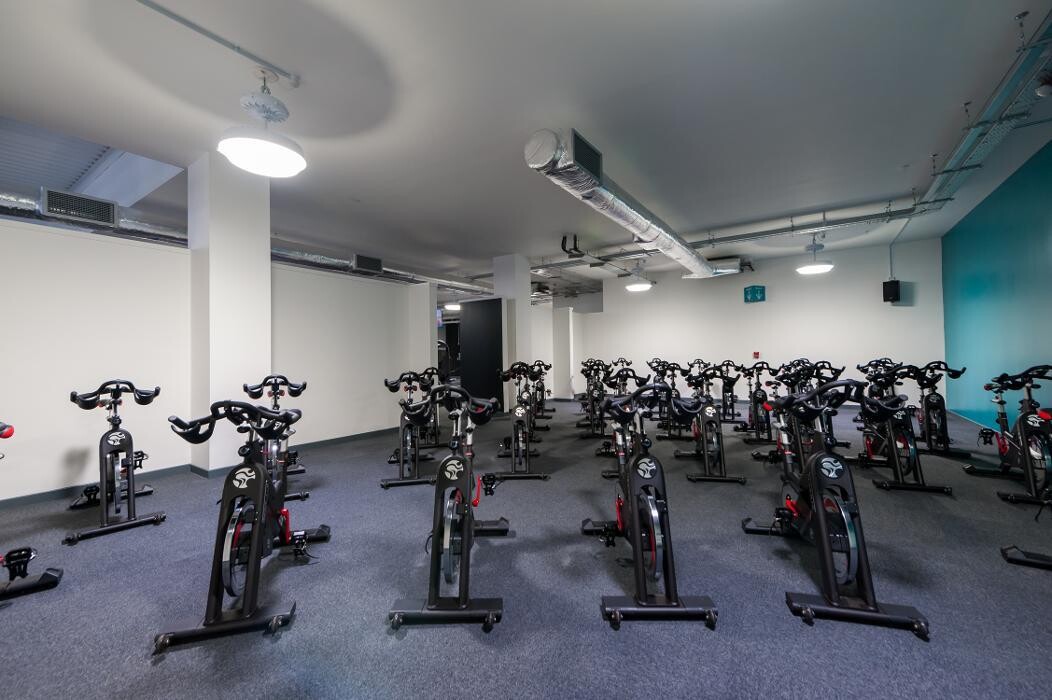 Images PureGym East Kilbride