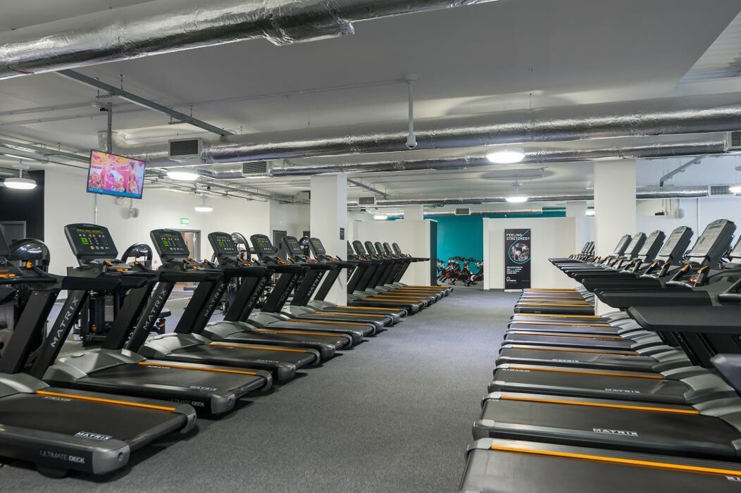 Images PureGym East Kilbride
