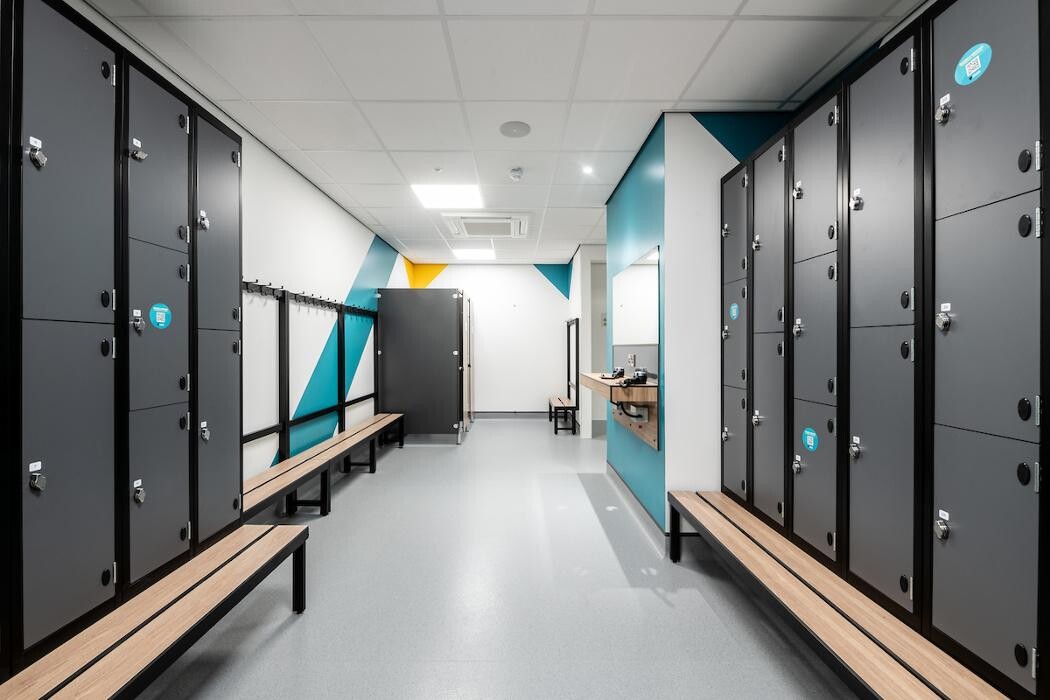 Images PureGym Derby Kingsway Retail Park
