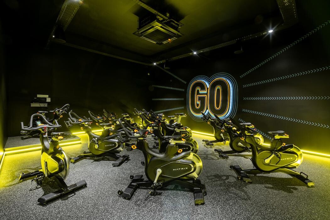 Images PureGym Derby Kingsway Retail Park