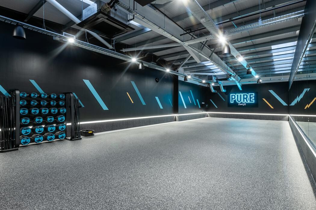 Images PureGym Derby Kingsway Retail Park