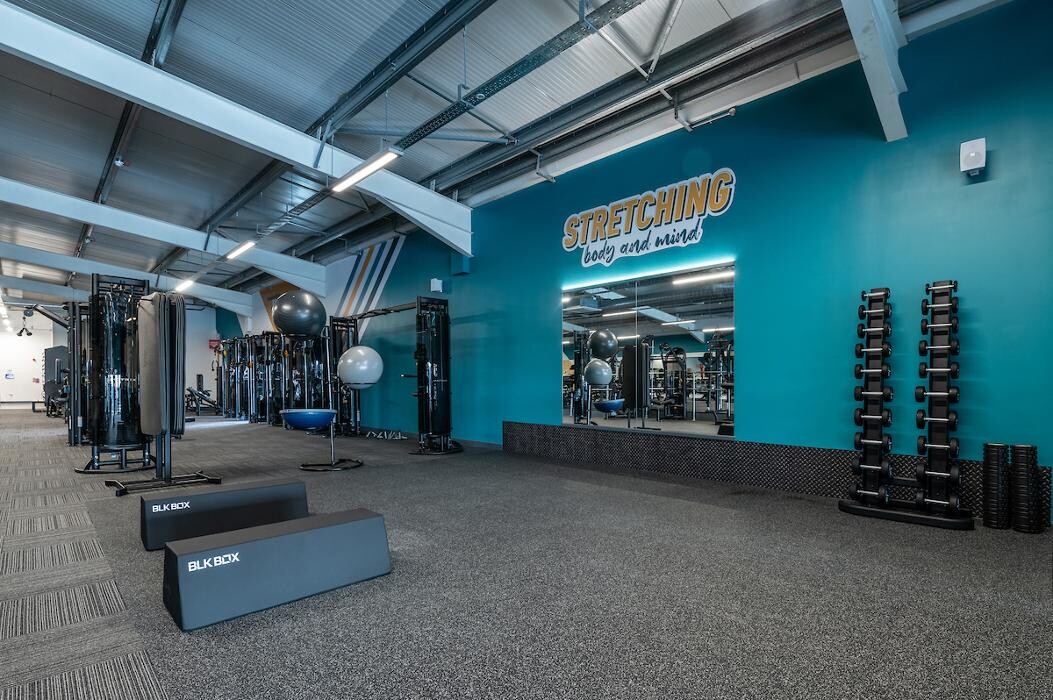 Images PureGym London Colney