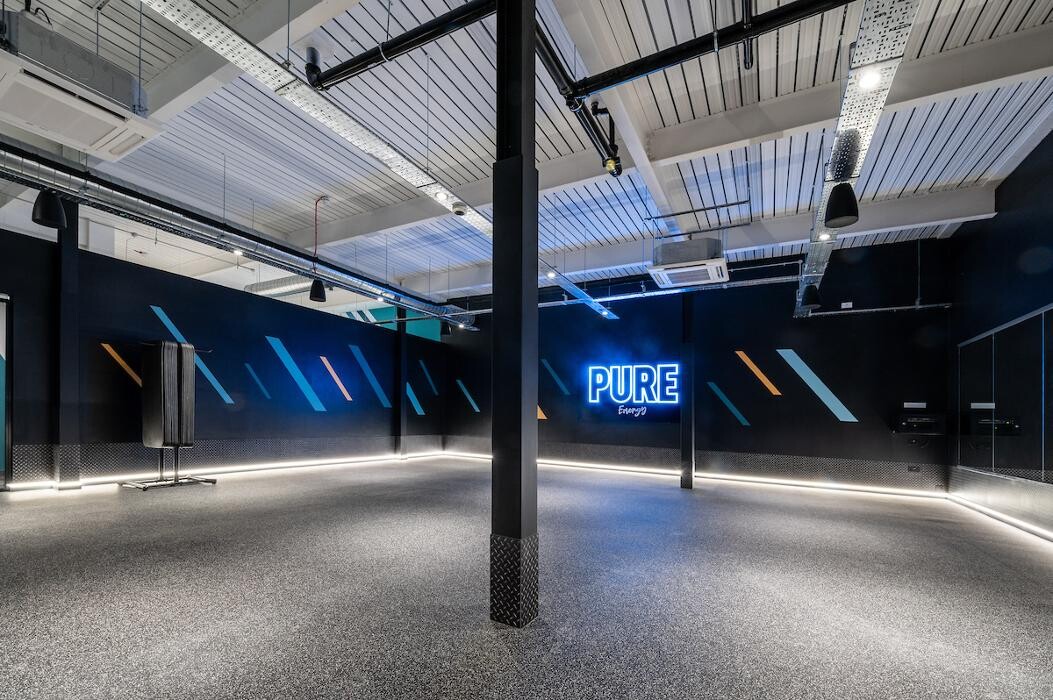 Images PureGym London Colney