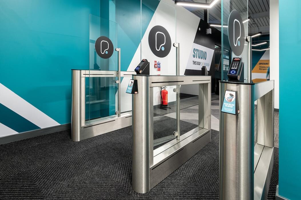 Images PureGym London Colney